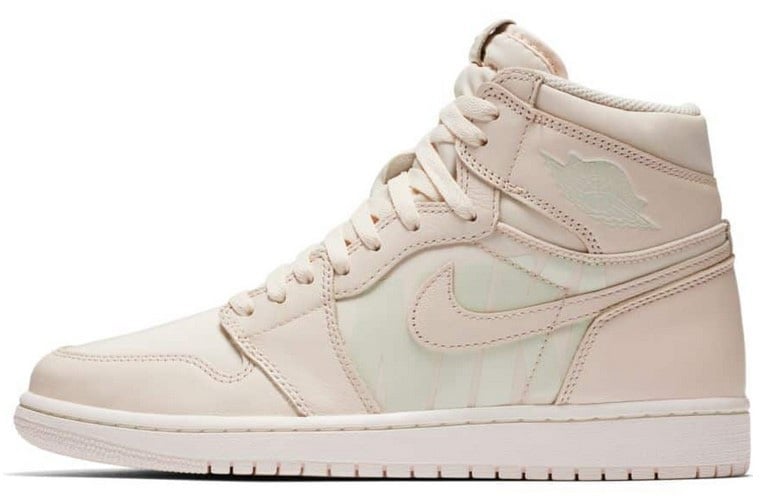 Nike Air Jordan 1 Retro High Guava Ice Beige