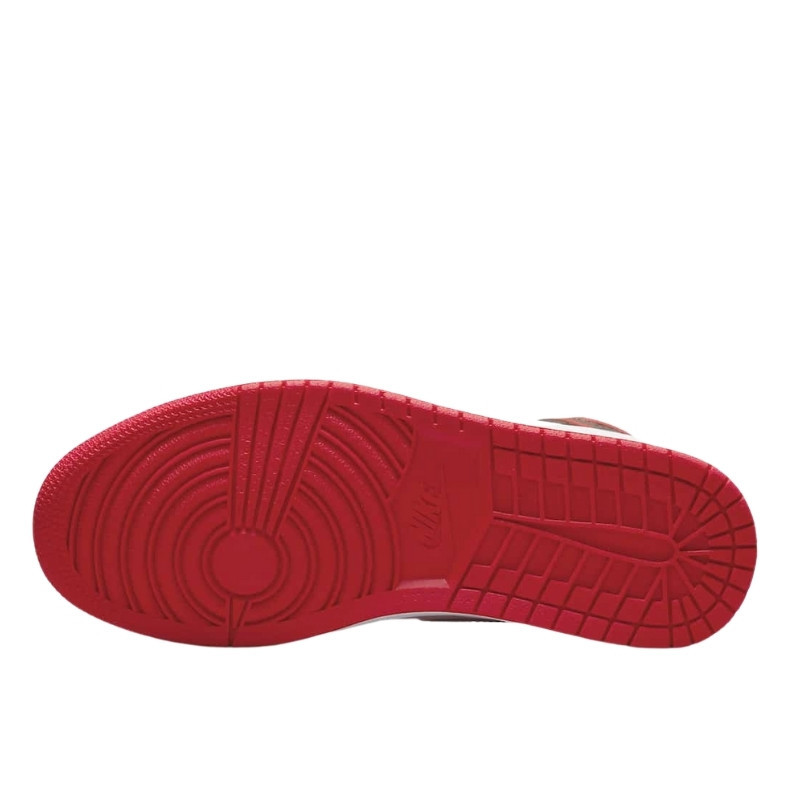 Nike Air Jordan 1 Retro High OG Heritage Divers