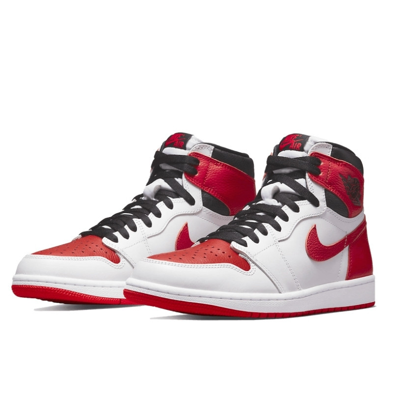 Nike Air Jordan 1 Retro High OG Heritage Divers