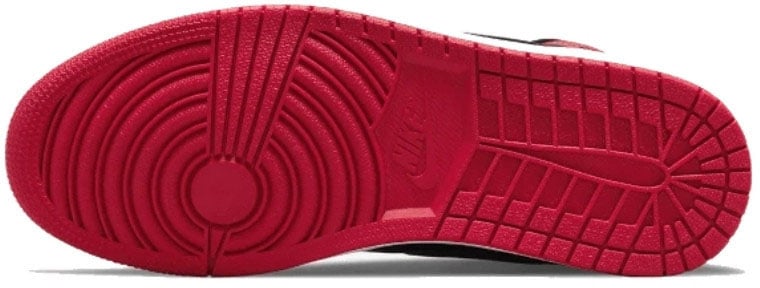 Nike Air Jordan 1 High OG Patent Bred Divers