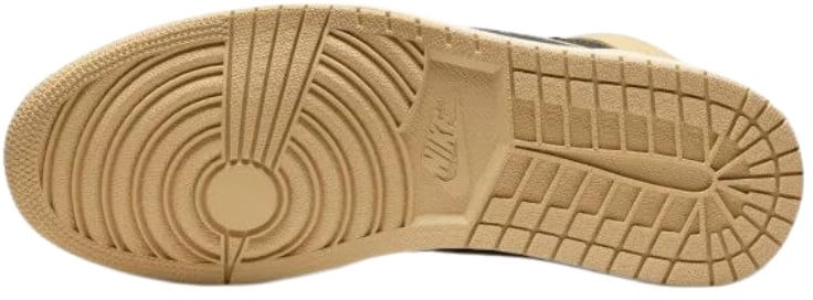 Nike Air Jordan 1 Retro High OG Vachetta Tan (Heirloom) Beige