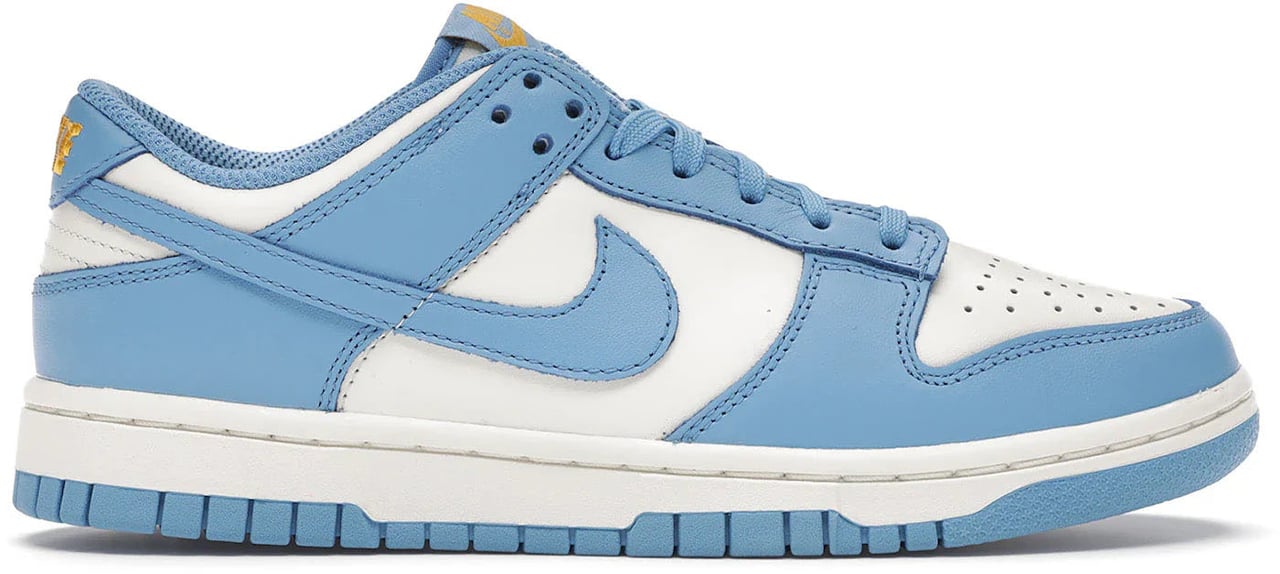 Nike Nike Dunk Low Coast (Women's) Wit