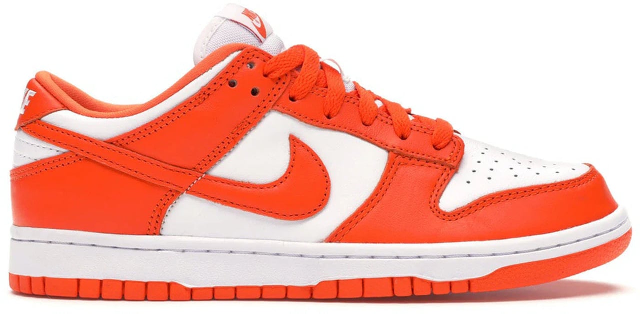 Nike Nike Dunk Low SP Syracuse Divers