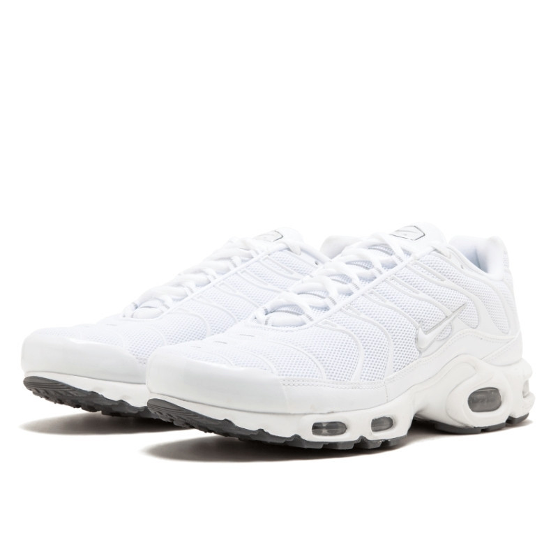 Nike Nike Air Max TN Plus White Wit