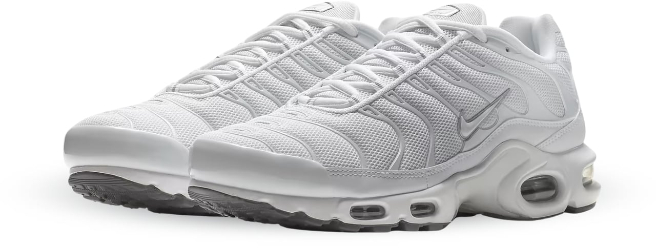 Nike Nike Air Max Plus White Divers