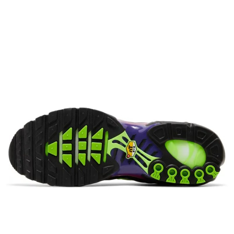 Nike Nike Air Max Plus Rebellious Air Fireberry Roze