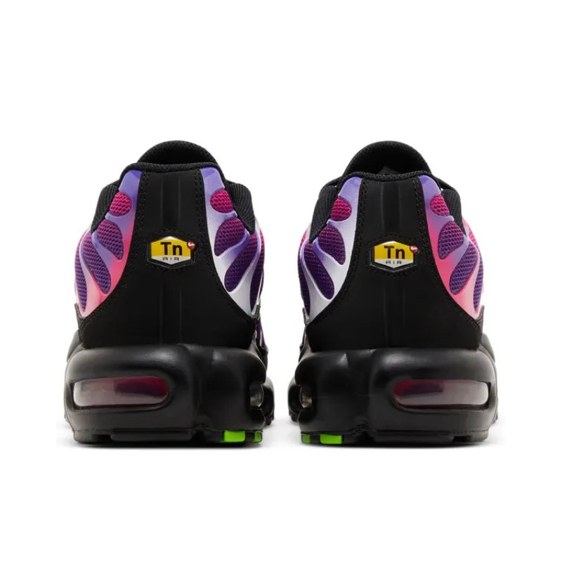Nike Nike Air Max Plus Rebellious Air Fireberry Roze