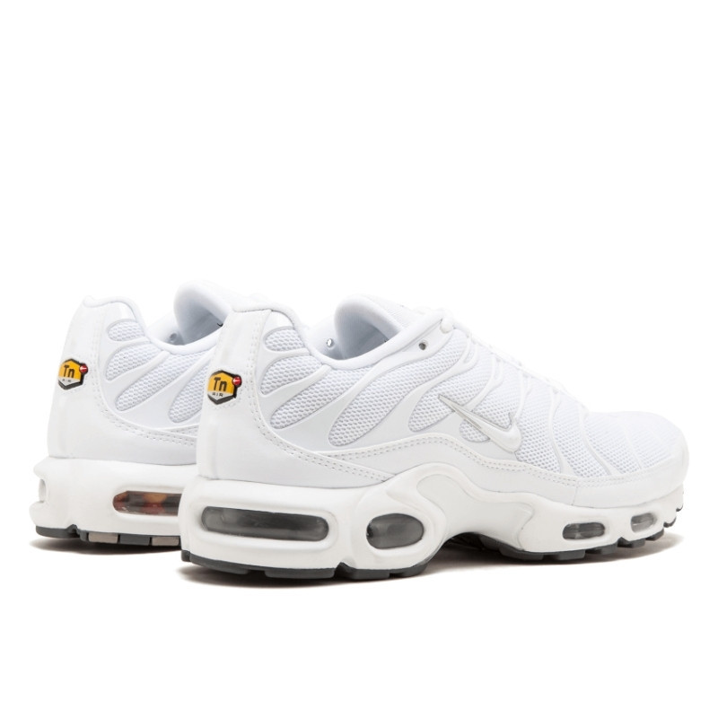 Nike Nike Air Max TN Plus White Wit