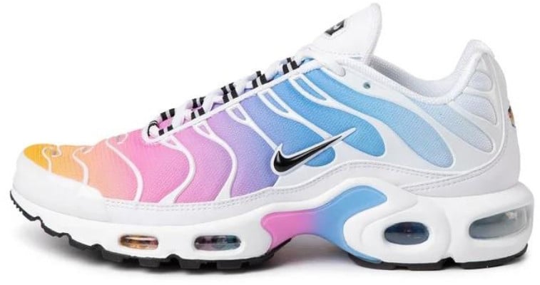 Nike Nike Air Max Plus Summer Gradient Divers