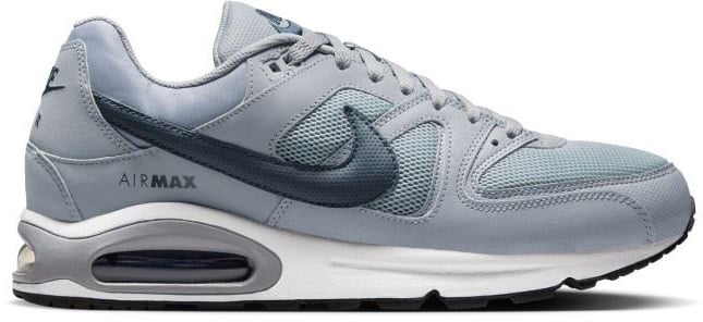 Nike Air Max Command Grijs
