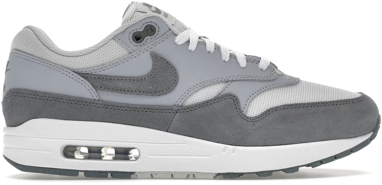 Nike Nike Air Max 1 '87 Photon Dust Wolf Grey Divers