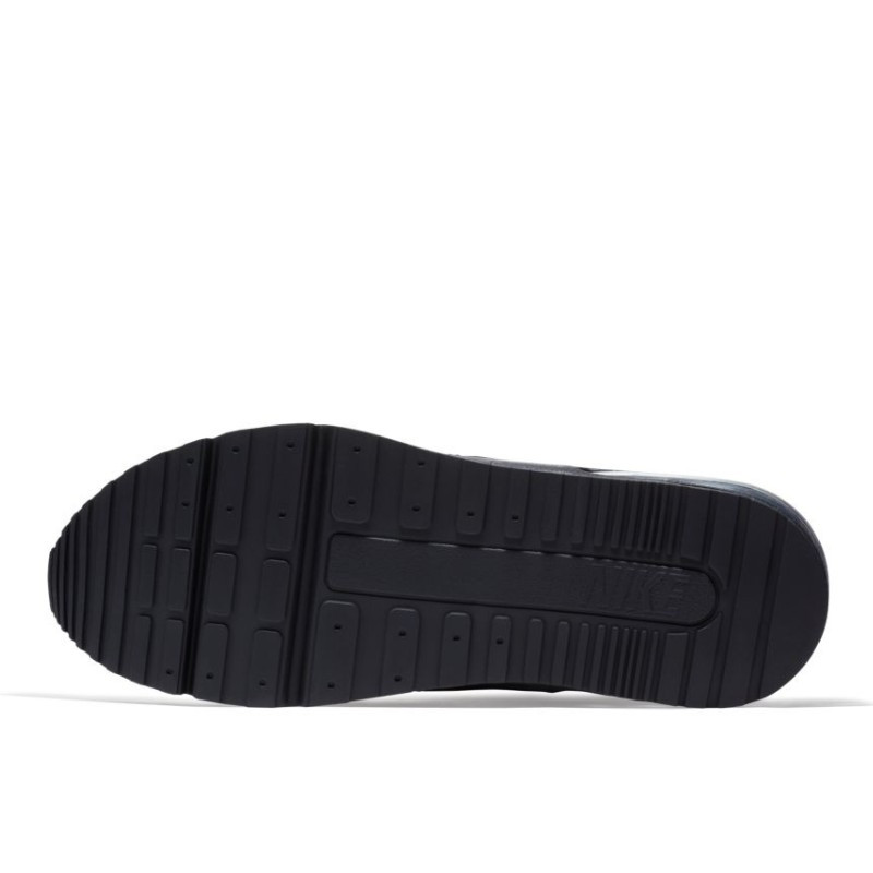 Nike Nike Air Max LTD 3 Triple Black Zwart