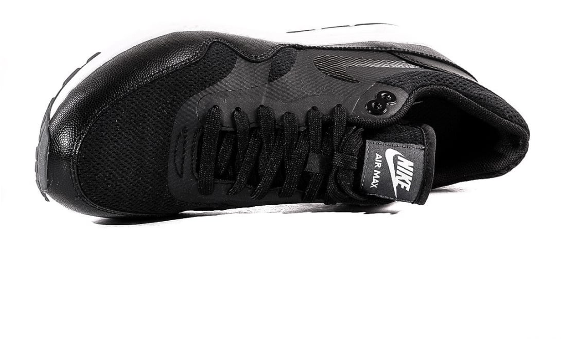 Nike Air Max 1 Ultra Essentials Sneakers Zwart