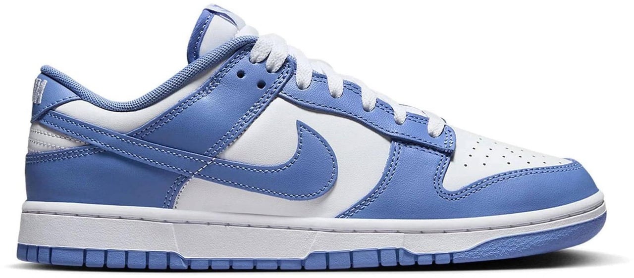 Nike Nike Dunk Low Polar Blue Divers