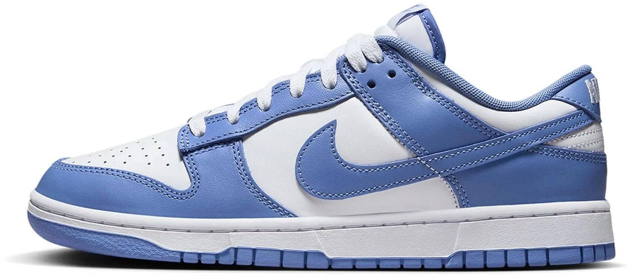Nike Nike Dunk Low Polar Blue Divers