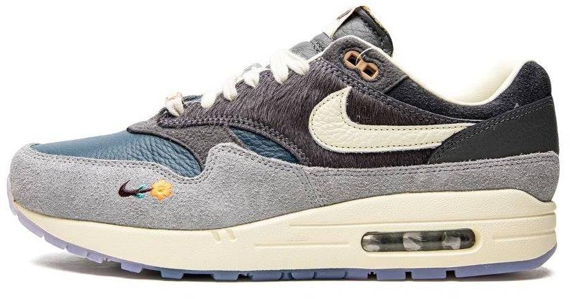 Nike Nike Air Max 1 Kasina Won-Ang Grey Divers