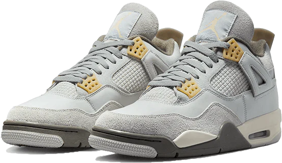 Nike Air Jordan 4 SE Craft Photon Dust Beige
