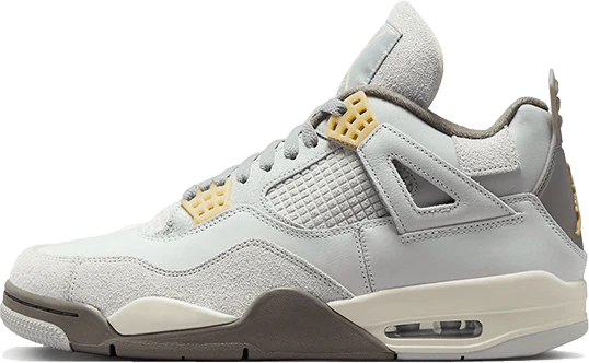 Nike Air Jordan 4 SE Craft Photon Dust Beige
