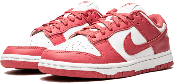 Nike Dunk Low Archeo Pink Roze