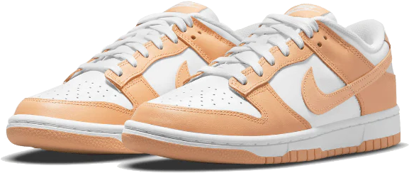 Nike Dunk Low Harvest Moon Beige