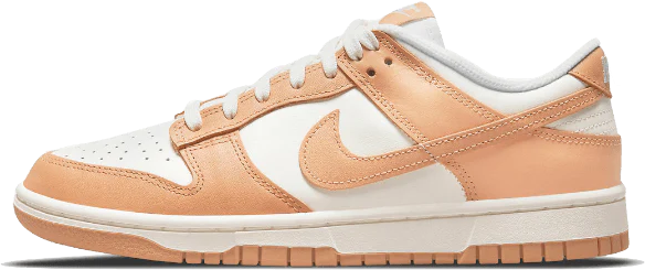 Nike Dunk Low Harvest Moon Beige