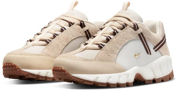 Nike Air Humara LX Jacquemus Beige Beige
