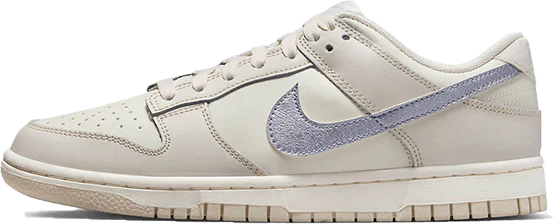 Nike Dunk Low Oxygen Purple Paars