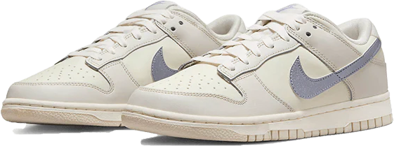 Nike Dunk Low Oxygen Purple Paars