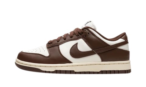 Nike Dunk Low Cacao Wow Bruin
