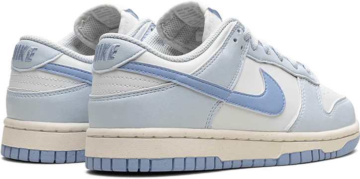 Nike Dunk Low Next Nature Blue Tint Blauw