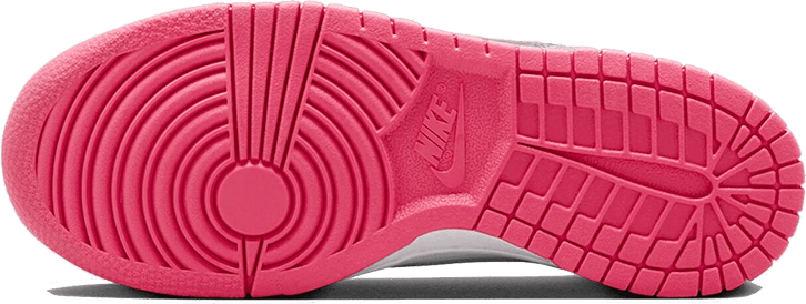 Nike Nike Dunk Low Laser Fuchsia Roze
