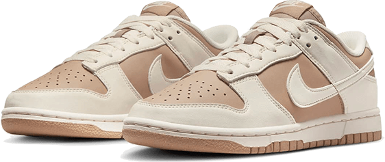Nike Nike Dunk Low Next Nature Beige Sail Beige