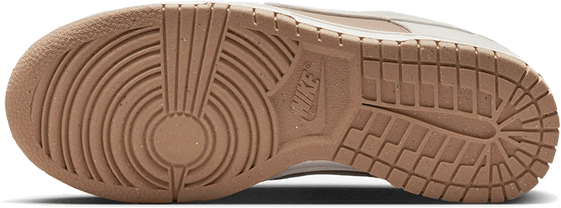 Nike Nike Dunk Low Next Nature Beige Sail Beige