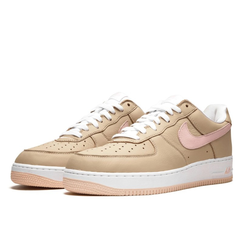 Nike Nike Air Force 1 Low Retro Linen Beige