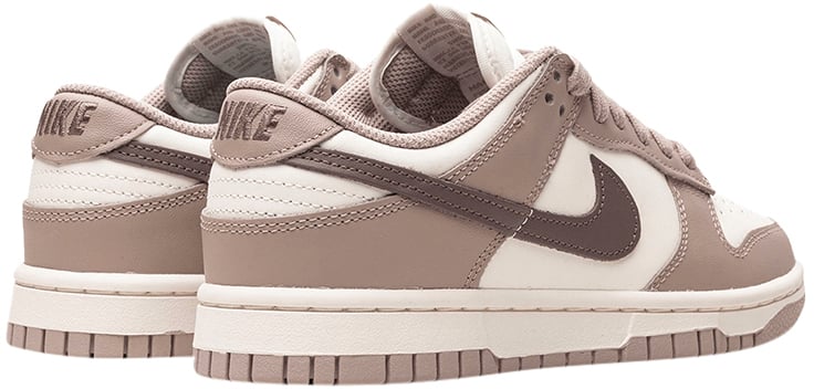 Nike Nike Dunk Low Diffused Taupe Beige