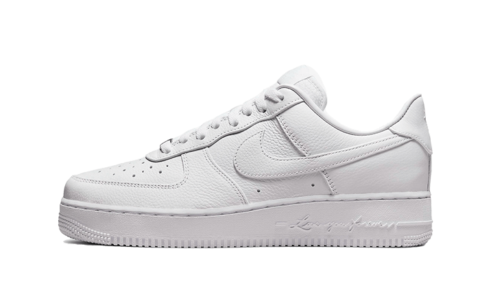 Nike Nike Air Force 1 Low NOCTA Drake Certified Lover Boy Wit