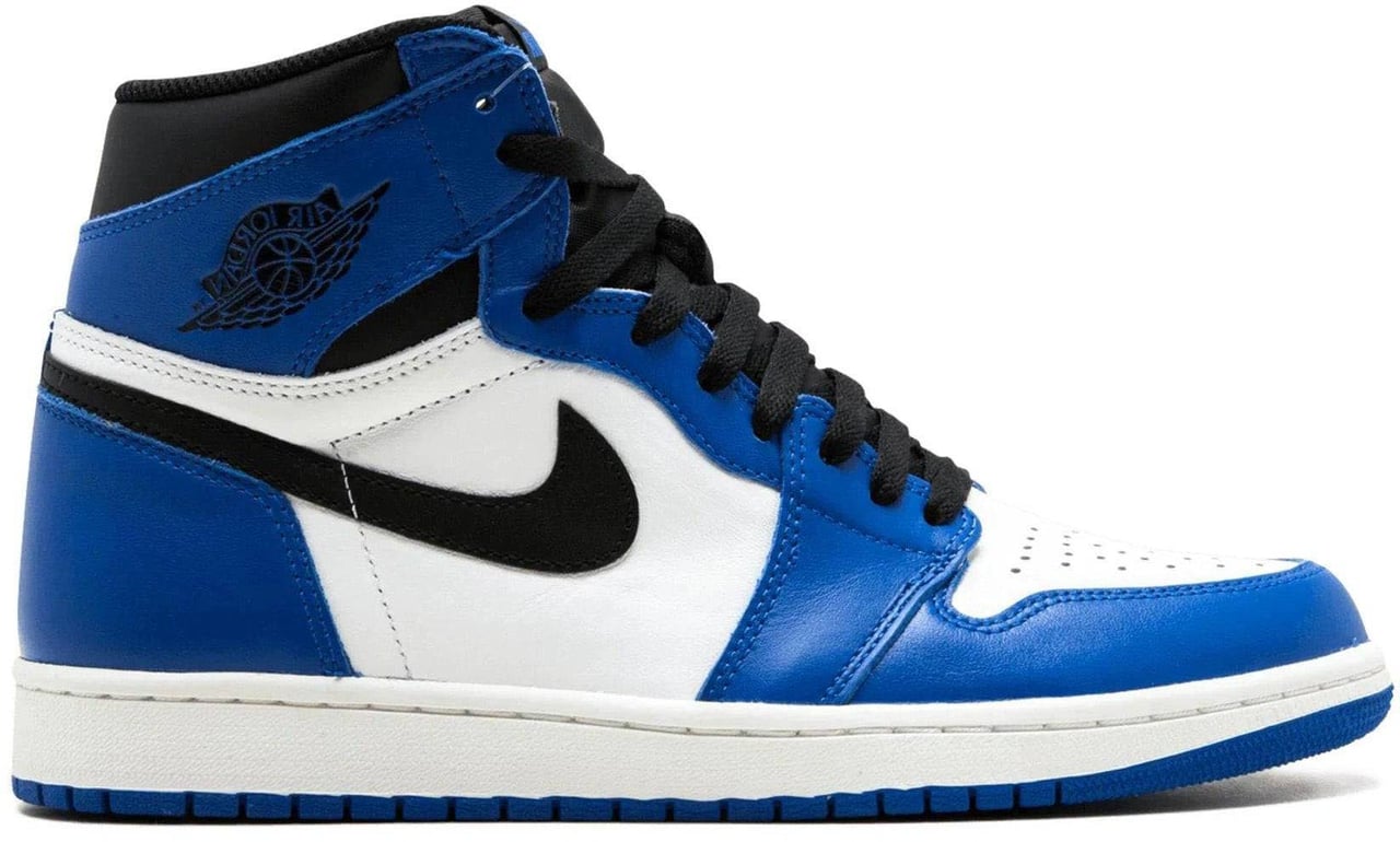 Nike Air Jordan 1 Retro High OG Game Royal Blauw