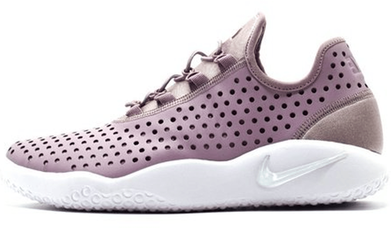 Nike FL-RUE Paars Paars