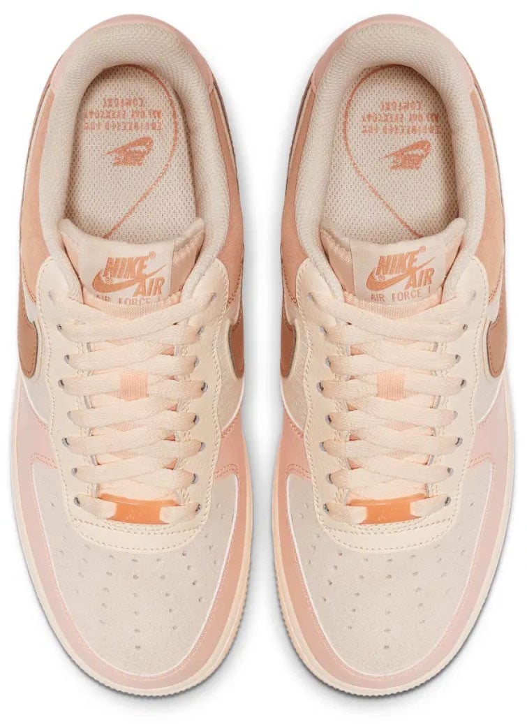 Nike Air Force 1 '07 Premium Sneakers Divers