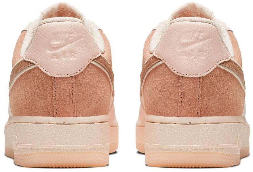 Nike Air Force 1 '07 Premium Sneakers Divers