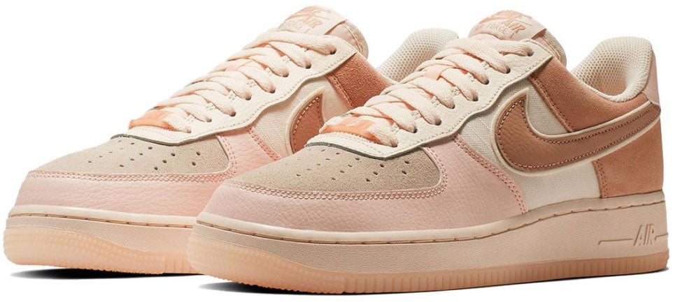 Nike Air Force 1 '07 Premium Sneakers Divers