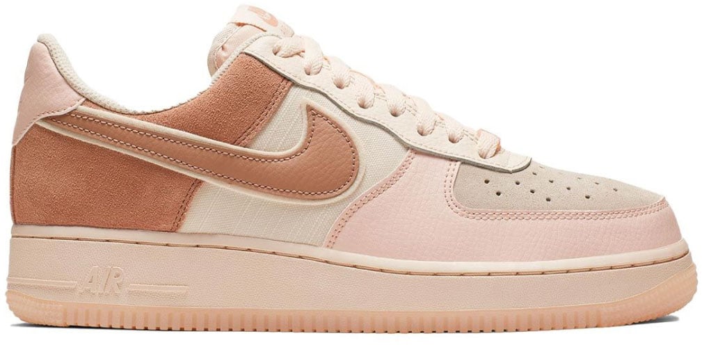 Nike Air Force 1 '07 Premium Sneakers Divers