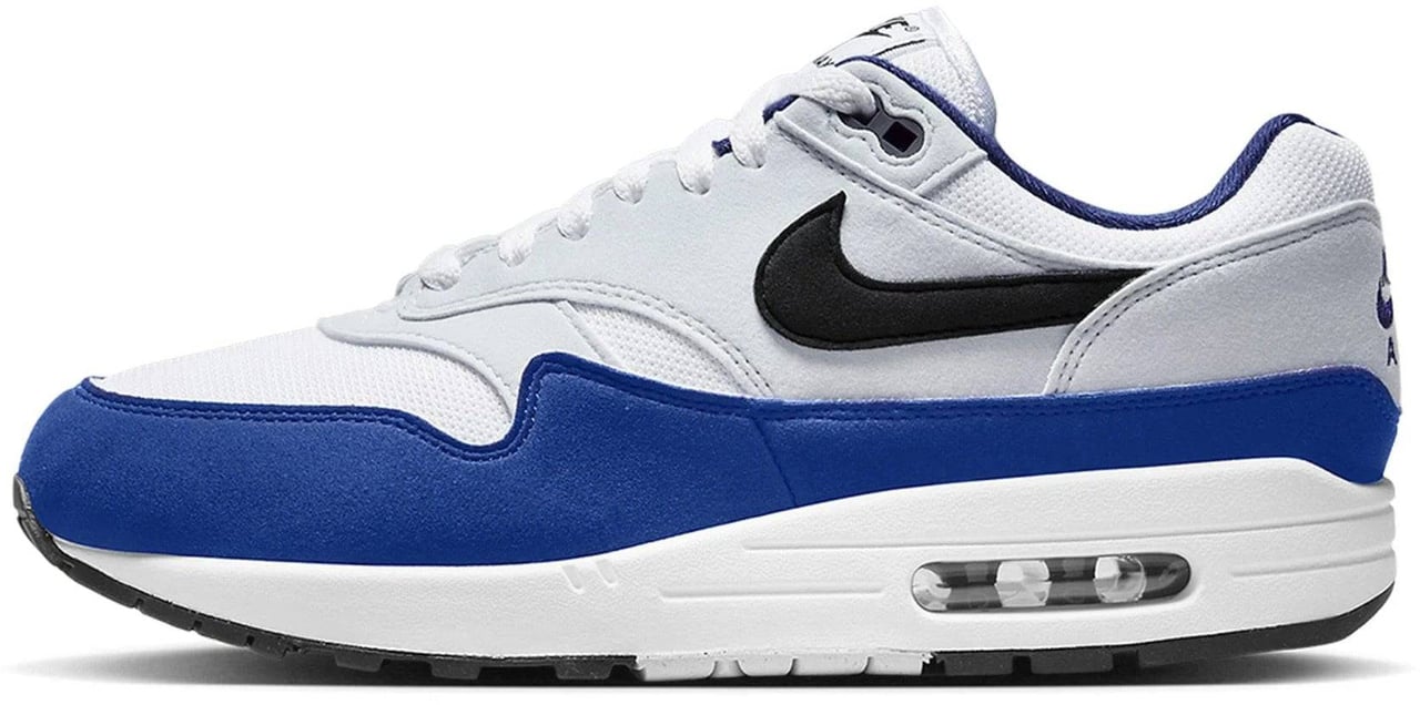 Nike Nike Air Max 1 Deep Royal Blue Divers