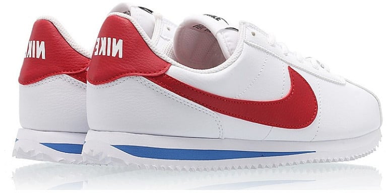 Nike Nike Cortez Basic Forrest Gump Wit
