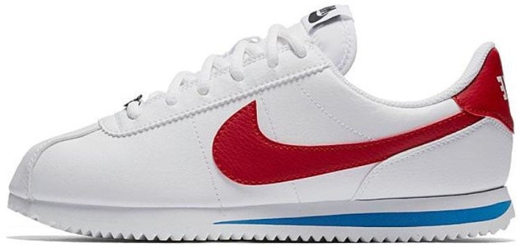 Nike Nike Cortez Basic Forrest Gump Wit