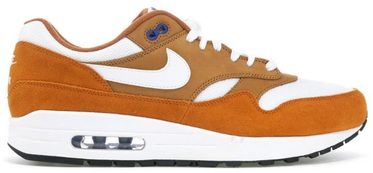 Nike Nike Air Max 1 Curry Wit