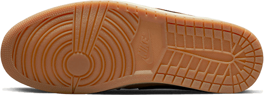 Nike Air Jordan 1 Retro Low OG Zion Williamson Voodoo Beige