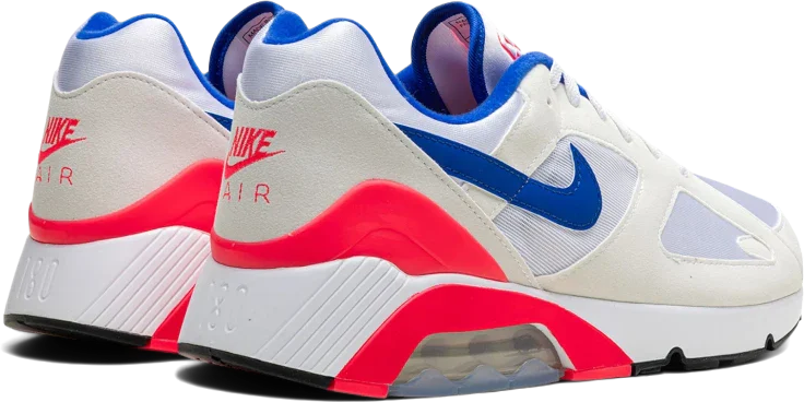 Nike Nike Air Max 180 Ultramarine (2024) Wit