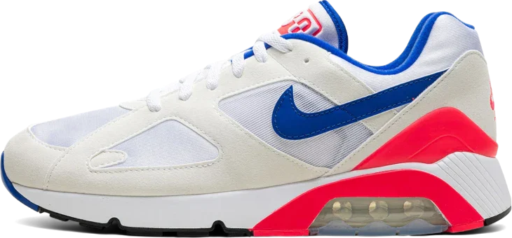 Nike Nike Air Max 180 Ultramarine (2024) Wit
