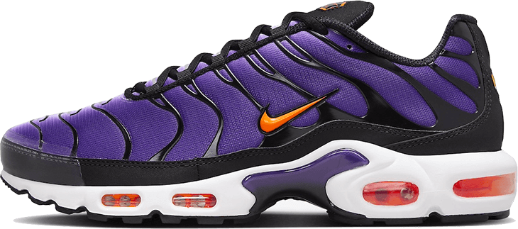 Nike Nike Air Max Plus Voltage Purple Paars